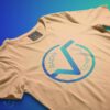 Radix Community  Logo T-shirt - Image 4