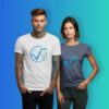 Radix Community  Logo T-shirt