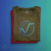Radix Community  Logo T-shirt - Image 3