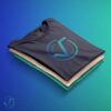 Radix Community  Logo T-shirt - Image 2